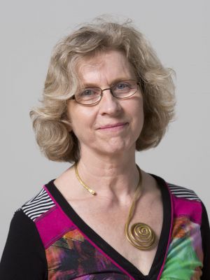 Sunhild Pfeiffer